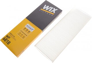 WIX WP6818