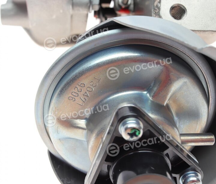 Garrett 760220-9004S