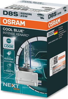 Osram 66548 CBN