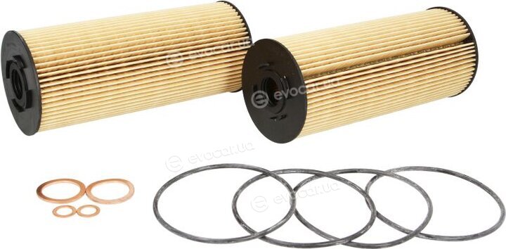 Mahle OX 137D1/S