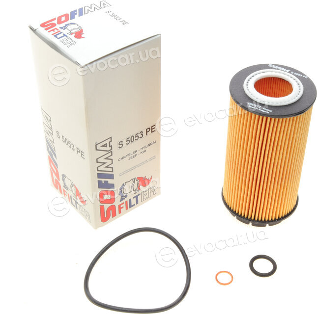 Sofima S 5053 PE