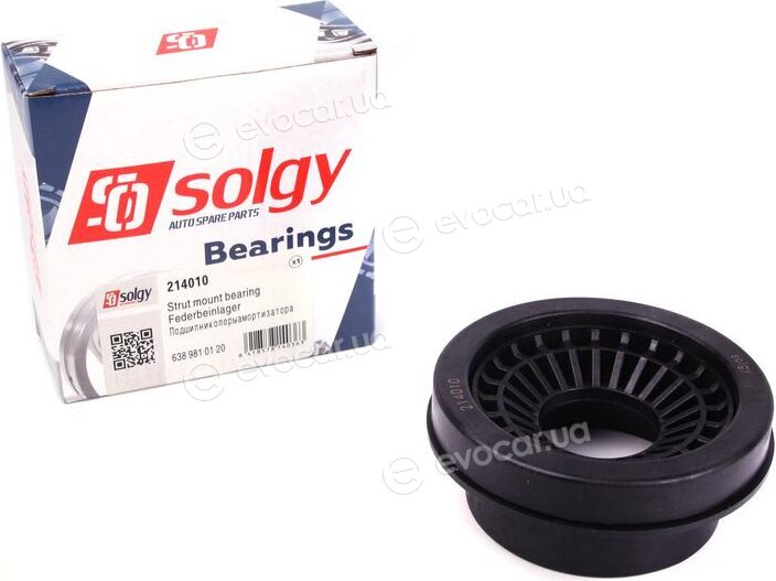 Solgy 214010