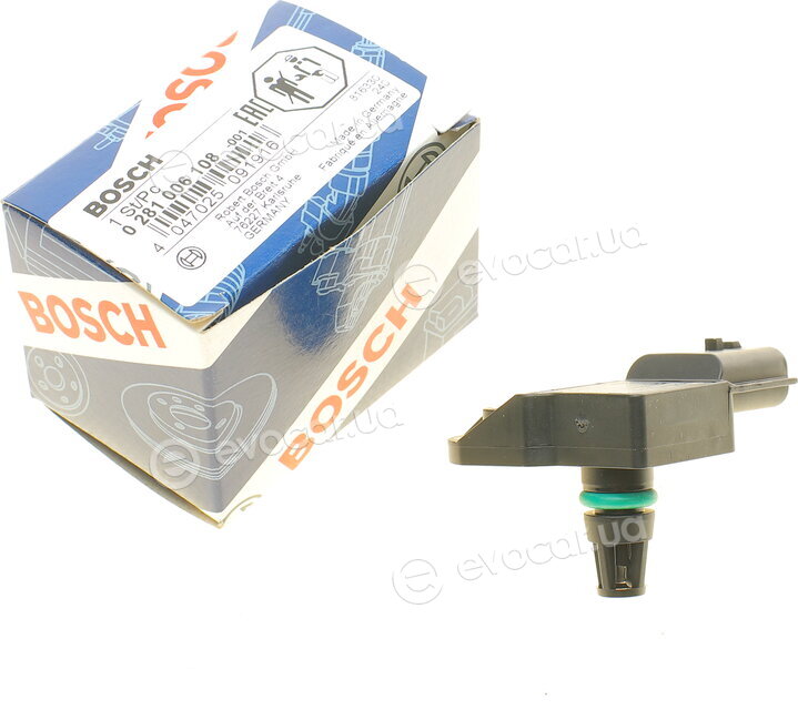 Bosch 0 281 006 108