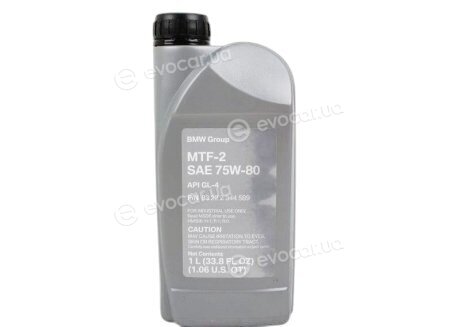 BMW / Mini 83 22 2 344 589