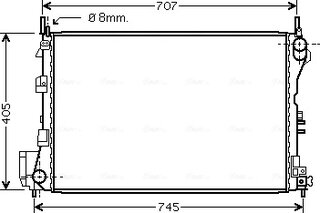 AVA OL2340