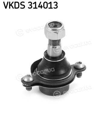 SKF VKDS 314013