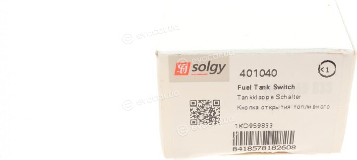 Solgy 401040