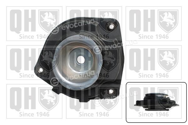 Quinton Hazell EMR5046
