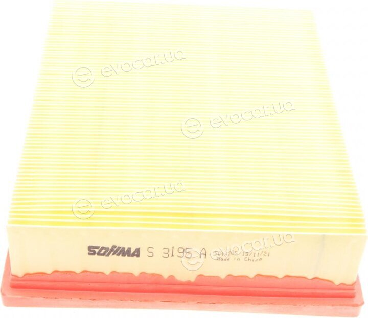 Sofima S 3195 A