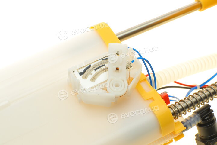 Astemo (Hitachi) / Huco 133253