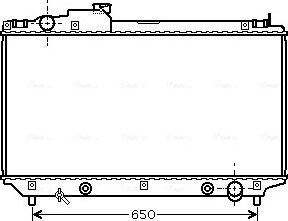 AVA TOA2315