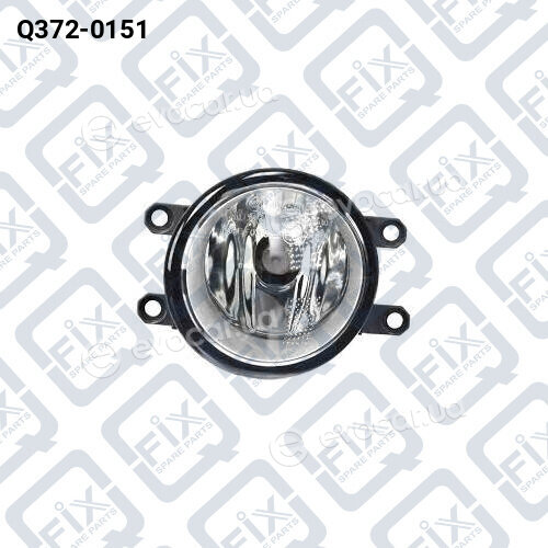 Q-Fix Q3720151