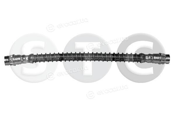 Metalcaucho / STC T496023