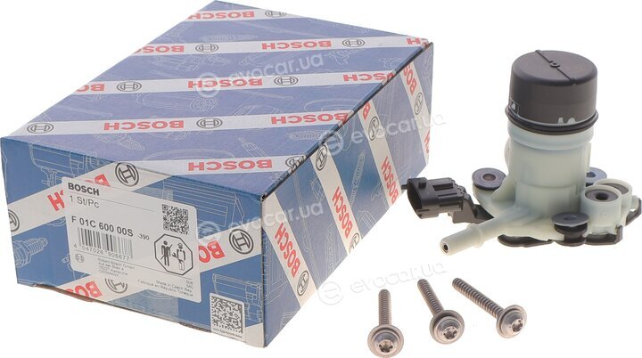 Bosch F 01C 600 00S