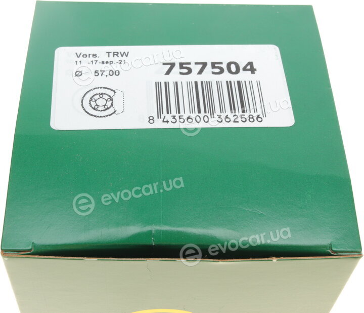Frenkit 757504