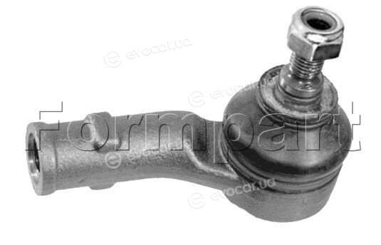 Formpart 1502027