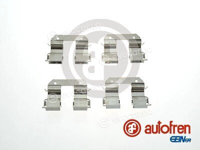 Autofren D42875A