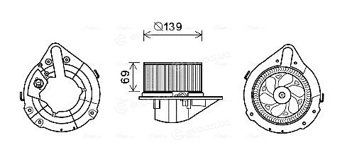 Ava Quality AI8372