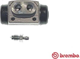 Brembo A 12 B96
