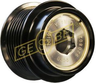 Gebe / Ika 3 5366 1
