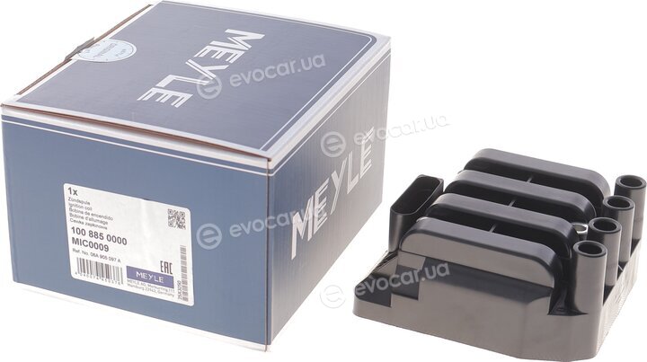 Meyle 100 885 0000