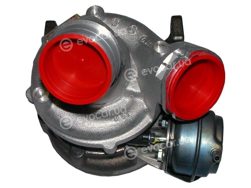 Starline TD S1096T