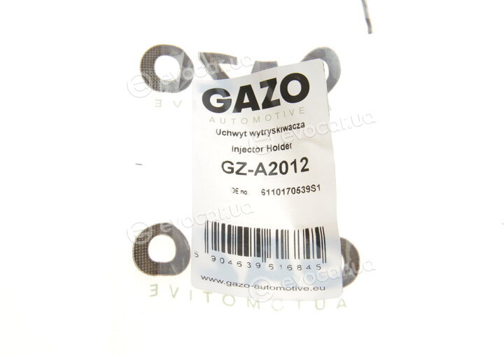 Gazo GZ-A2012