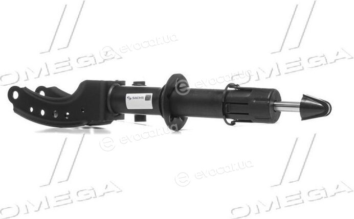 Sachs 560 129