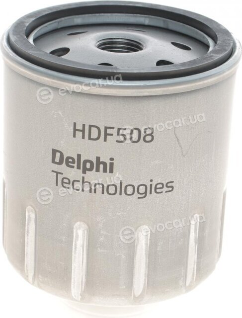 Delphi HDF508