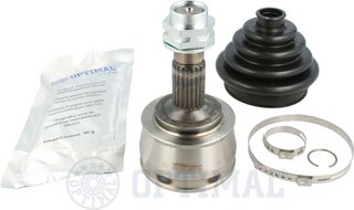 Optimal CW-3022