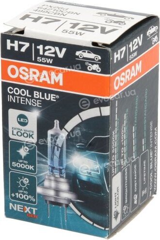 Osram 64210CBN