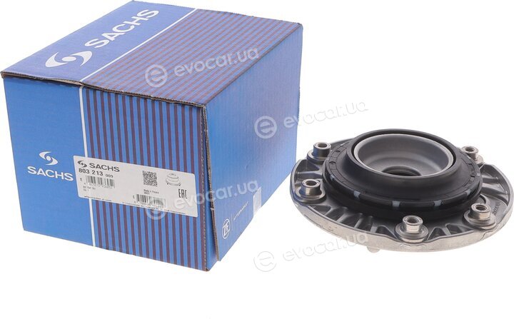 Sachs 803 213