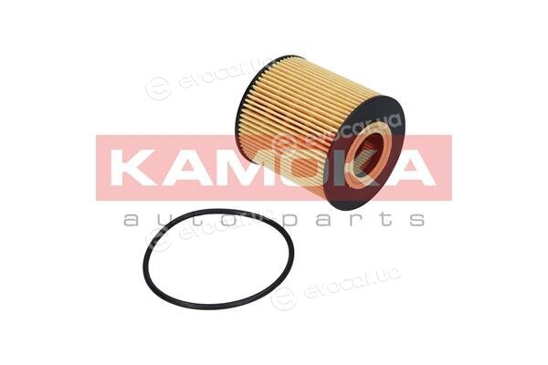 Kamoka F107001