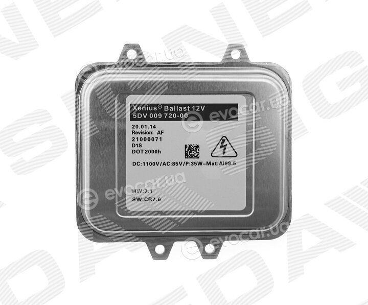 Signeda XB102