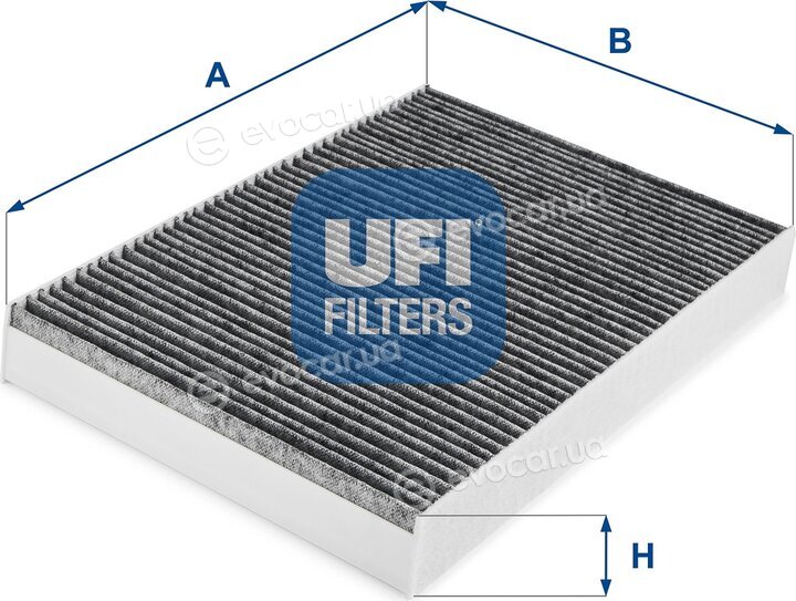 UFI 54.293.00