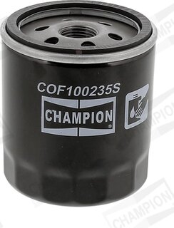 Champion COF100235S