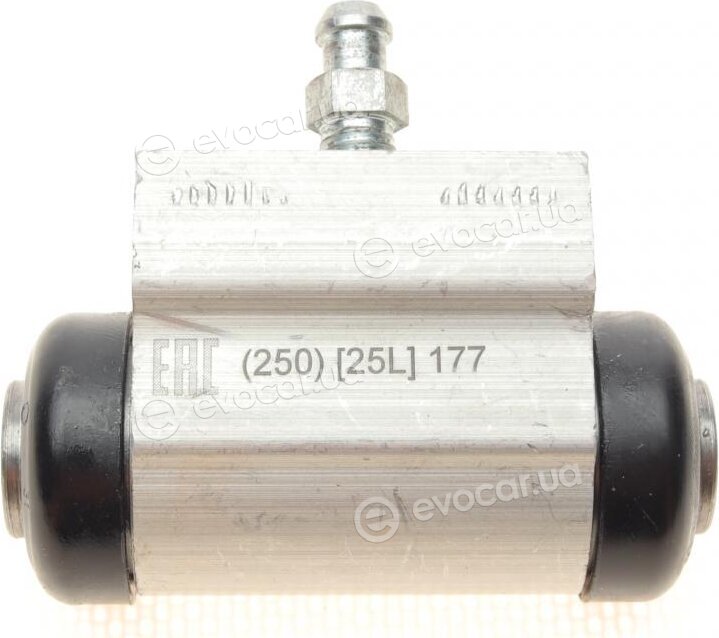 Bosch F 026 002 607