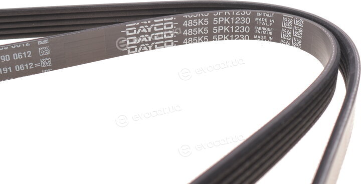 Dayco 5PK1230