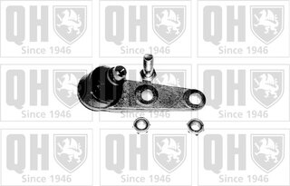 Quinton Hazell QSJ897S