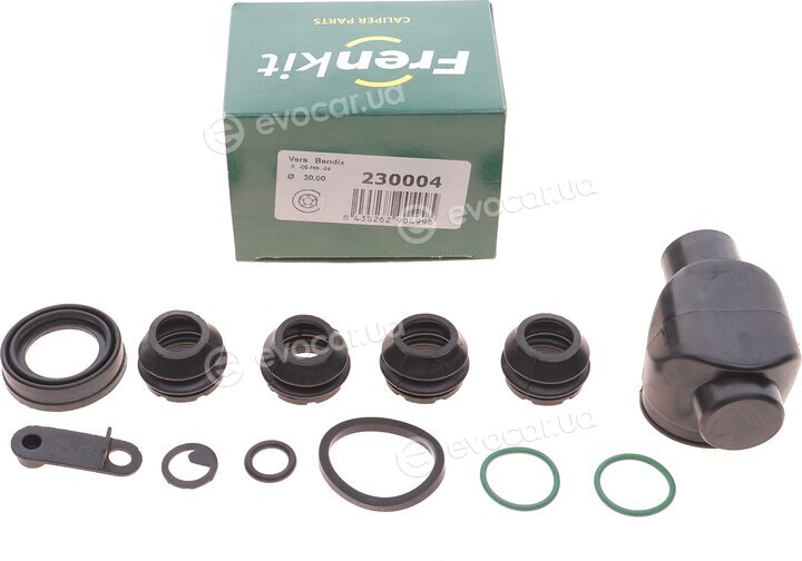 Frenkit 230004