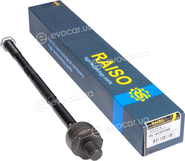 Raiso RL423810W