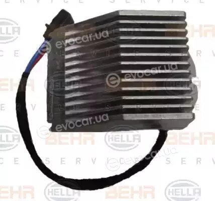 Mahle ABR 37 000P