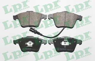 LPR / Samko 05P1270