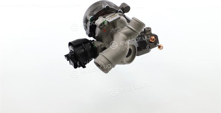Starline TD S2118T