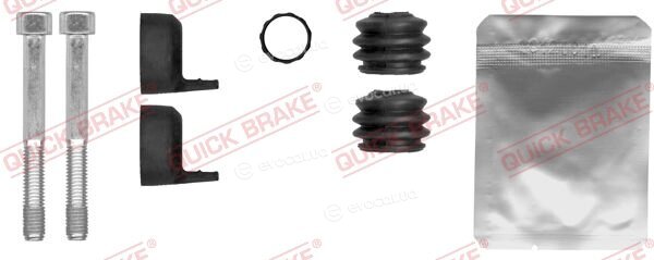 Kawe / Quick Brake 113-1499