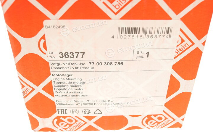 Febi 36377