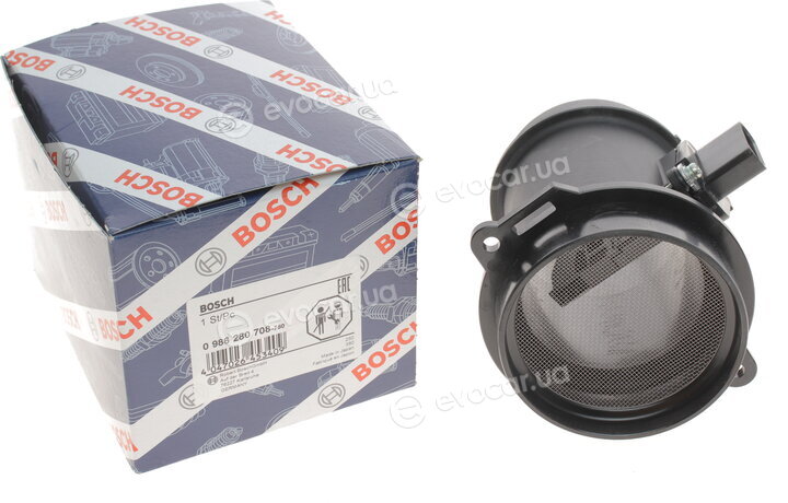Bosch 0 986 280 708