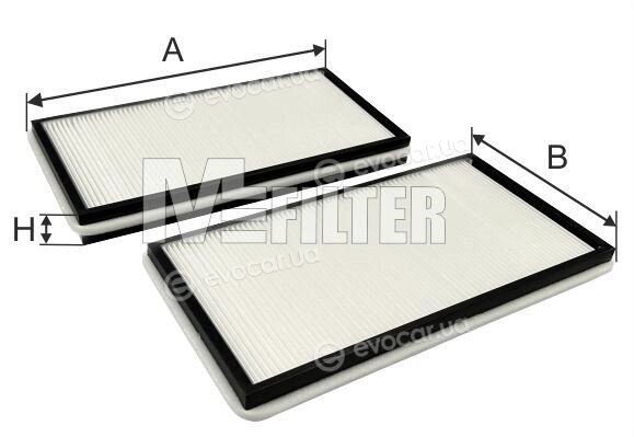MFilter K 9068-2