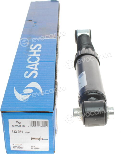 Sachs 313 051
