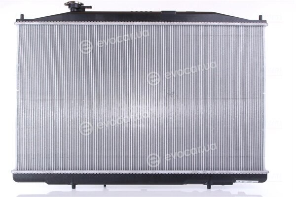 Nissens 606769
